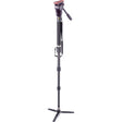 Miller AIRV with Solo-Q pod Carbon Fibre 3 stage and soft bag