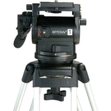 Miller Arrowx 1 Fluid Head