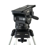 Miller ArrowX 5 Fluid Head