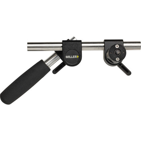 Miller Articulated Pan Handle with Extender for Cineline 70 Fluid Head