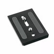 Miller Camera Plate Large Euro to suit Skyline 70 fluid heads