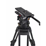 Miller CiNX 5 Fluid Head