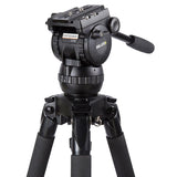 Miller Compass CX6 75 Sprinter II 2 Stage Carbon Fibre System