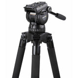 Miller CX14 Sprinter II 2-Stage Carbon Fibre Tripod System