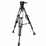 Miller CX2 Head and 75 Sprinter II Carbon Fibre Tripod System