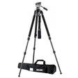 Miller DS10 Solo DV Carbon Fibre Tripod System (1511)