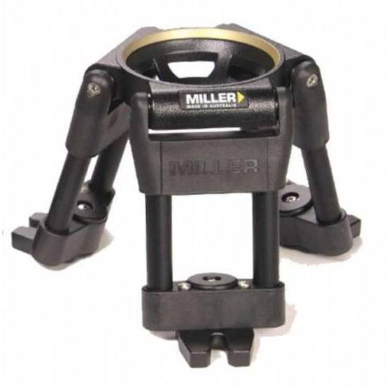 Miller Hi Hat 100mm