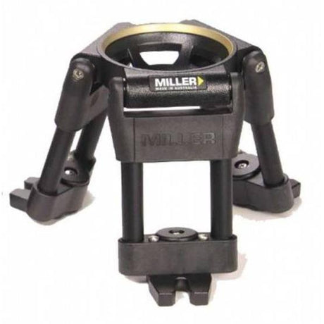 Miller Hi Hat 100mm