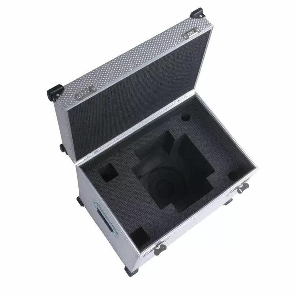 Miller Skyline 90 HD 1 Stage Alloy Tripod System