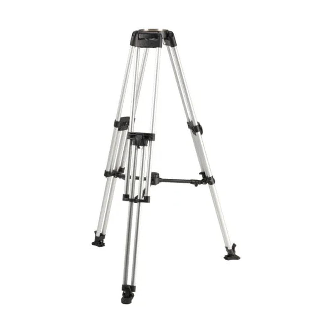 Miller SkyX 8 Fluid Head with HD 1-Stage Aluminium Tripod (Mid-Level Spreader)