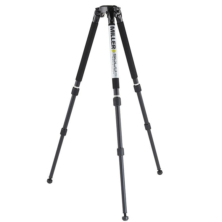 Miller Solo 75 2 Stage Alloy Legs Only