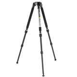 Miller Solo 75 2 Stage Alloy Legs Only