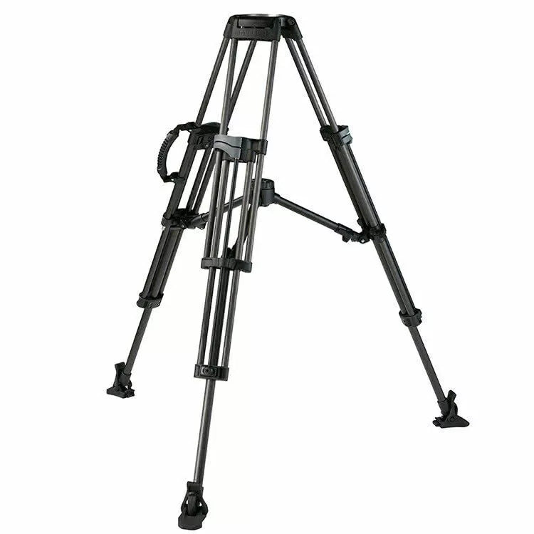 Miller Sprinter II 2 Stage Carbon Fibre Legs