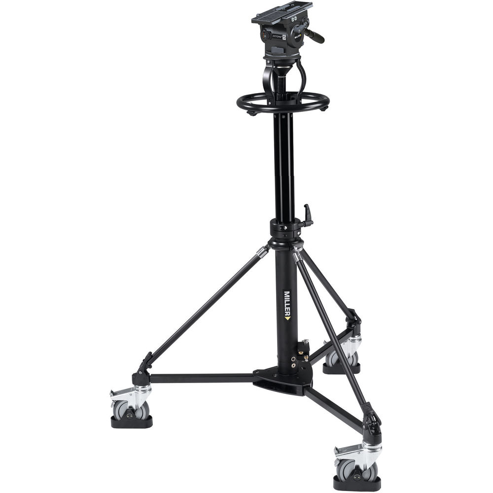 Miller System ArrowX 5 Combo Pedestal