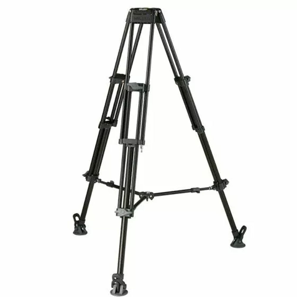 Miller Toggle 75 2 Stage Alloy Tripod Legs Only