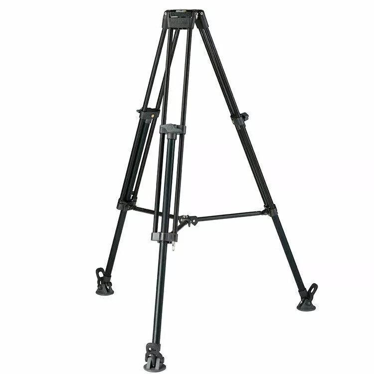 Miller Toggle 75 LW 1 Stage Alloy Tripod Legs