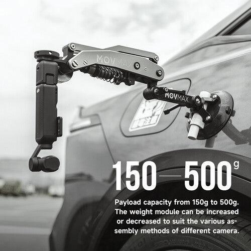 Movmax Blade arm for Osmo Pocket 3