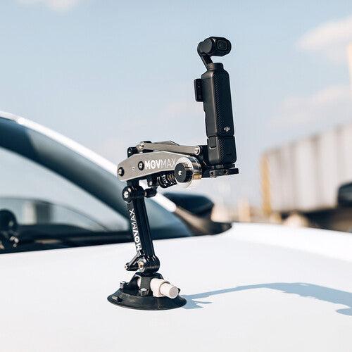 Movmax Blade arm for Osmo Pocket 3