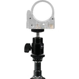 Nanlite Pavotube Clip with Mini Ball Head
