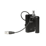 Nanlite V-Mount Battery Grip with 4-Pin XLR Connector