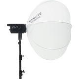 Nanlite LT80QRFD 80cm Lantern softbox for FS-150 FS-200 FS-300