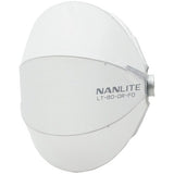Nanlite LT80QRFD 80cm Lantern softbox for FS-150 FS-200 FS-300