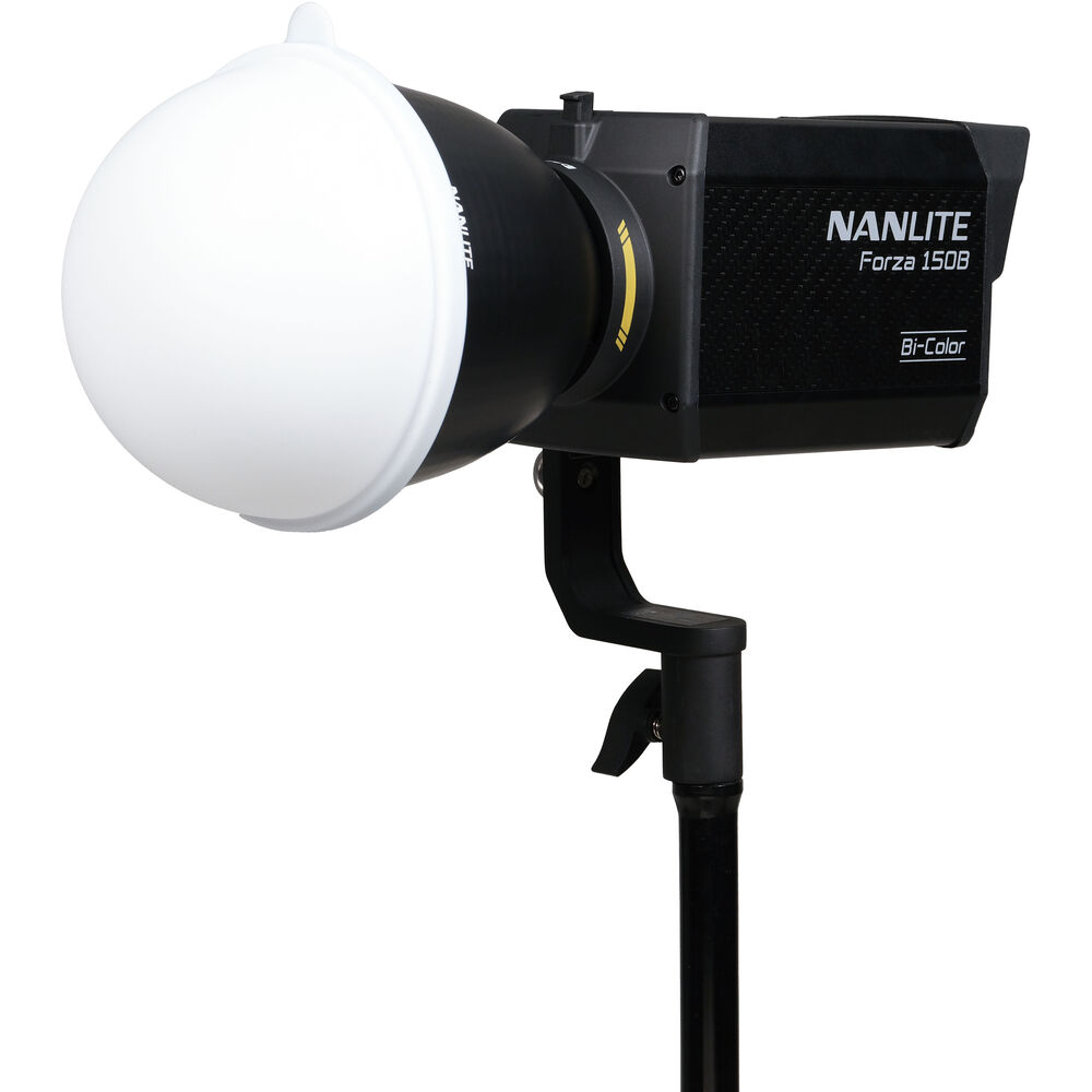 Nanlite Diffusion Dome for FM-Mount Reflector