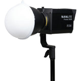 Nanlite Diffusion Dome for FM-Mount Reflector