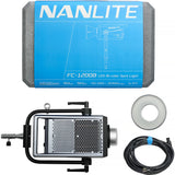 Nanlite FC-1200B Bi-Colour LED Spotlight