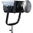 Nanlite FC-1200C Full Colour RGB LED Spotlight