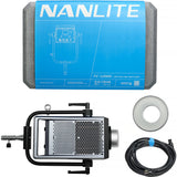 Nanlite FC-1200C Full Colour RGB LED Spotlight