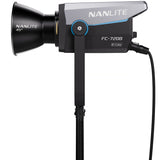 Nanlite FC-720B Bi-Colour LED Spotlight