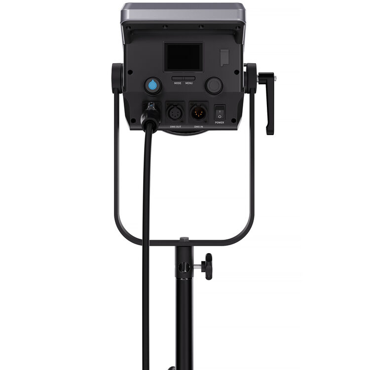 Nanlite FC-720C Full Colour RGB LED Spotlight