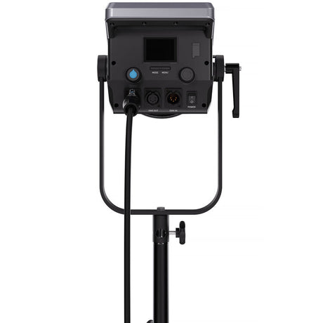 Nanlite FC-720C Full Colour RGB LED Spotlight