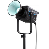 Nanlite FC-720C Full Colour RGB LED Spotlight