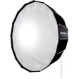 Nanlite 120cm Easy Up Quick-fold Parabolic Softbox for Forza 300 & 500 & 200