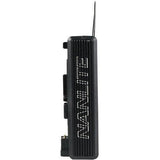Nanlite 14.8V to 26V V-Mount Battery Adapter