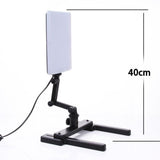 Nanlite 3 Light COMPAC 20 Product Photography Kit