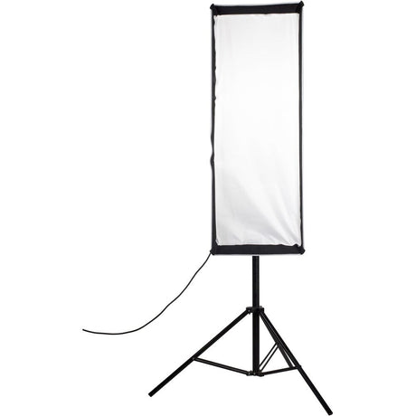 Nanlite 45x110cm Asymmetric Softbox for Forza 300 & 500 & 200