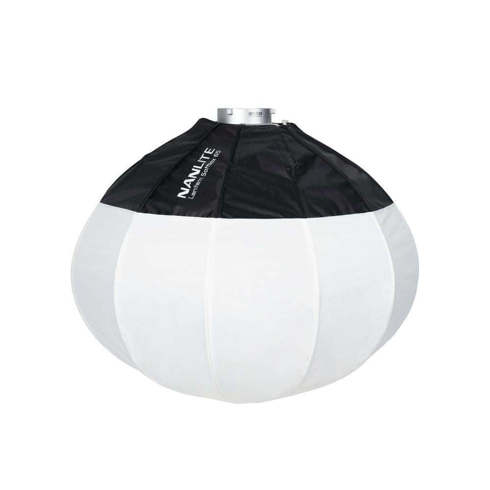 Nanlite 65cm Lantern softbox for Forza 300 500 & 720