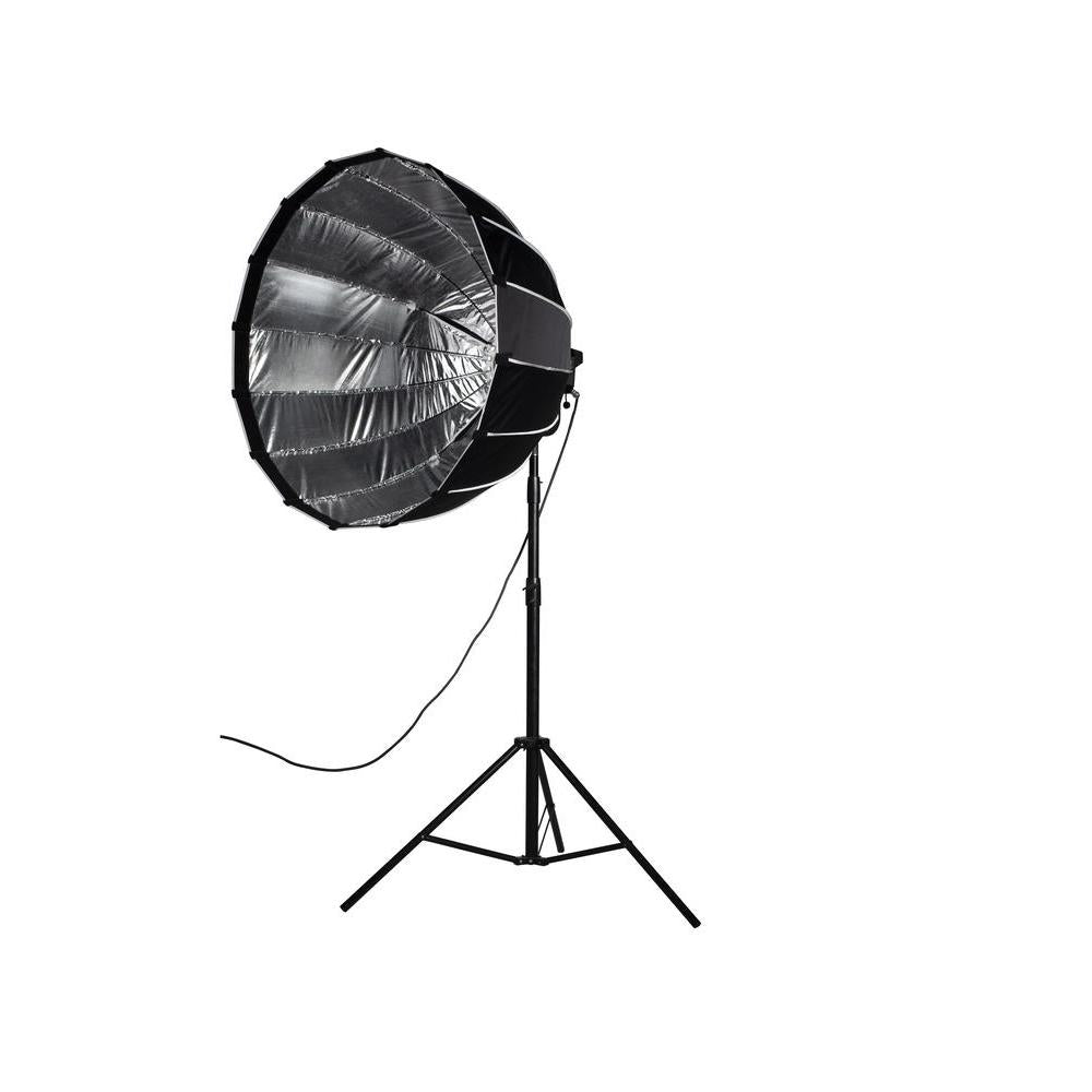 Nanlite 90cm Easy Up Parabolic Softbox for Forza 200 & 300 & 500