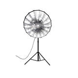 Nanlite 90cm Easy Up Parabolic Softbox for Forza 200 & 300 & 500