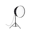 Nanlite 90cm Easy Up Parabolic Softbox for Forza 200 & 300 & 500