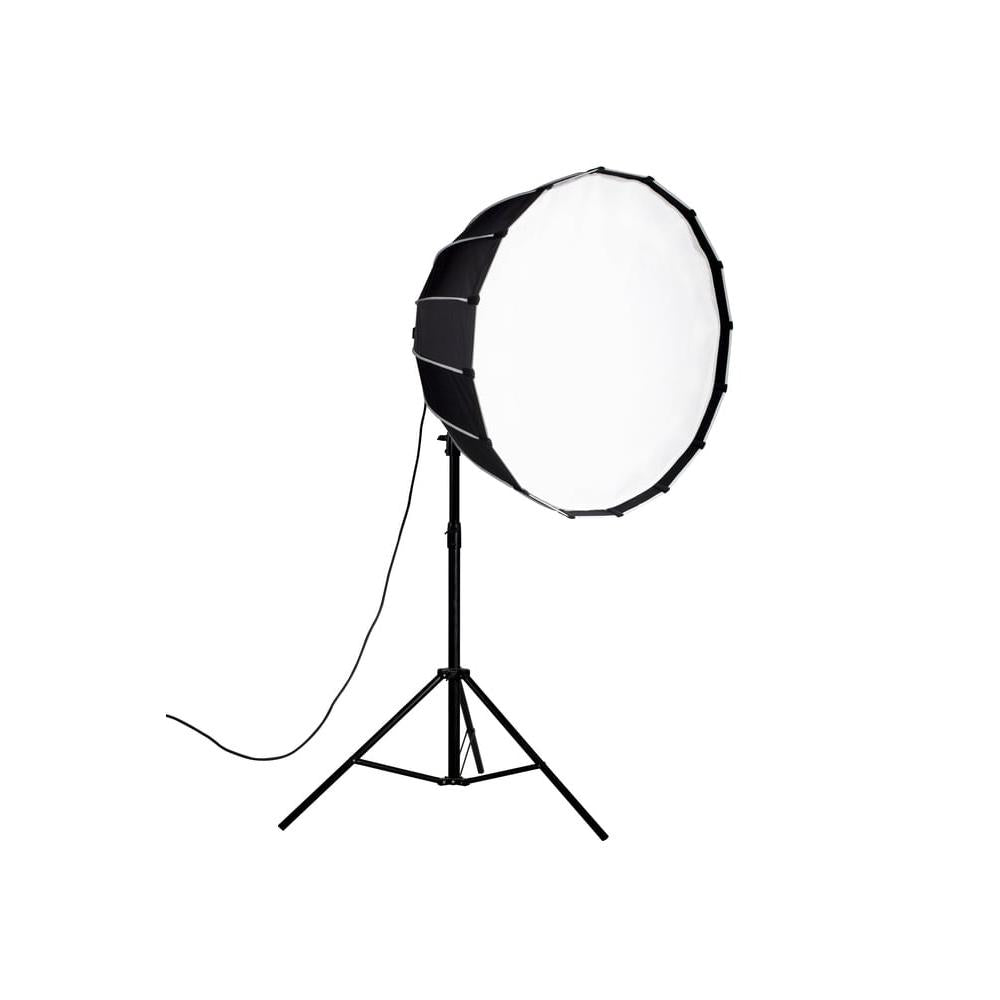 Nanlite 90cm Easy Up Parabolic Softbox for Forza 200 & 300 & 500