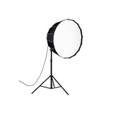Nanlite 90cm Easy Up Parabolic Softbox for Forza 200 & 300 & 500