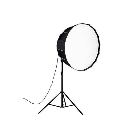 Nanlite 90cm Easy Up Parabolic Softbox for Forza 200 & 300 & 500