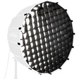 Nanlite 90cm Parabolic Softbox Grid for Forza 200/300/500/720