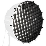 Nanlite 90cm Parabolic Softbox Grid for Forza 200/300/500/720