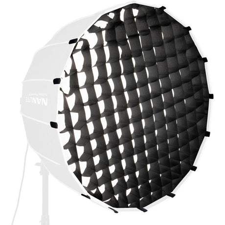 Nanlite 90cm Parabolic Softbox Grid for Forza 200/300/500/720