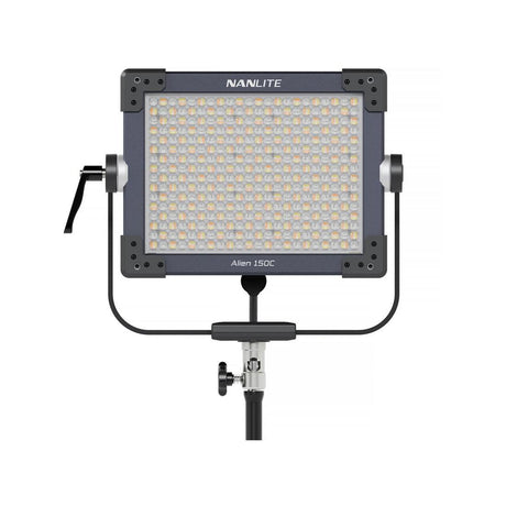 Nanlite Alien 150C RGBWW LED Light Panel